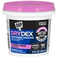 thumbnail image 1 of Dap 12328 DryDex Spackling Interior/Exterior, 8 fl oz., 2 pack, 1 of 2