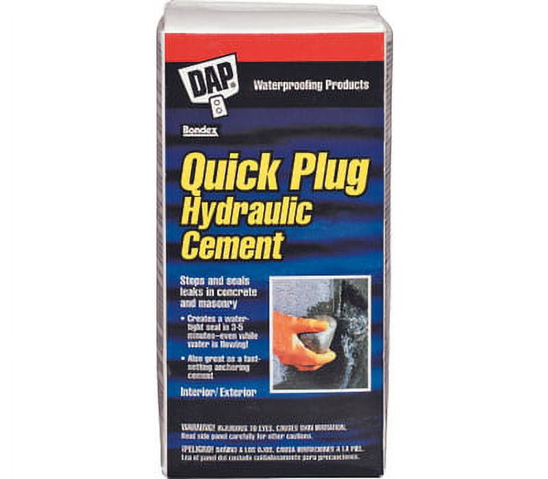 Dap 14084 Hydraulic Cement