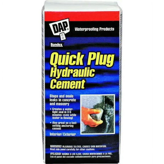 Dap 14084 Hydraulic Cement