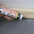 thumbnail image 1 of Dap 18854 High-Heat Sealant Mortar, 10.1 fl-oz, Tube, Black, Paste, 1 of 2