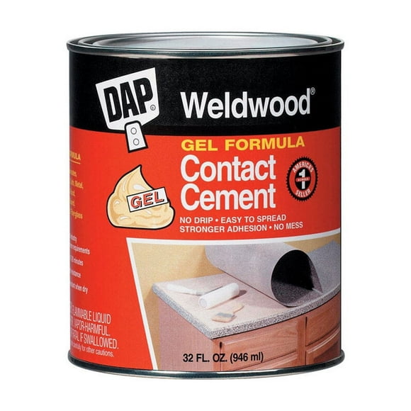 Contact Cement