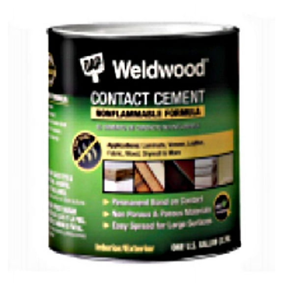 Dap Contact Cement Weldwood