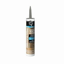 Dap Silicone Sealant,Gray,Silicone Max 7079808787