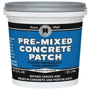 Dap 32611 Phenopatch Pre-Mixed Concrete Patch Packaging May Vary