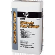 Dap 7079810416 Concrete Floor Leveler, Gray, 25-Lb. - Quantity 1