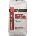 thumbnail image 1 of Dap 7079810502 Stucco Patch Dry Mix 25 Lb Raw Building Material, White, 1 of 2