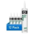 thumbnail image 1 of (12 pack) DAP Alex Painters 10.1 oz White Acrylic Latex Caulk, 1 of 9