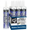thumbnail image 1 of Dap 7079818715 Extreme Stretch Premium Urethanized Sealant, White, 10.1-oz. - Quantity 12, 1 of 1