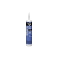 thumbnail image 1 of DAP 100% Silicone 9.8 oz Clear Rubber Window, Door and Siding Sealant, 1 of 6