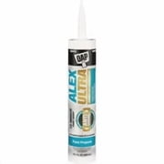 Dap Alex Ultra Advanced Acrylic Latex Sealant - Pack of 10