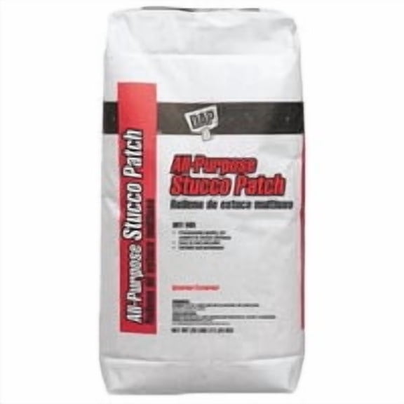 Dap All-Purpose Stucco Patch - Pack of 2 Bulk Buy Multipack