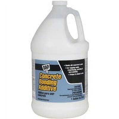 Dap DAP Concrete Bonding Additive