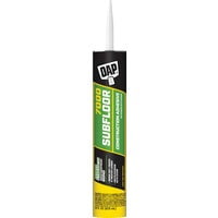 Dap DYNAGRIP Advanced Subfloor Adhesive - Pack of 3