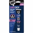 Dap DryDex Nail Hole Filler Heavyweight Spackling - Pack of 48 ...
