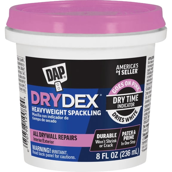 Dap Drydex Spackling - Single Pack