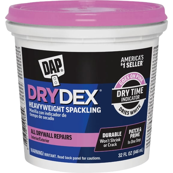 Dap Drydex Spackling - Single Pack