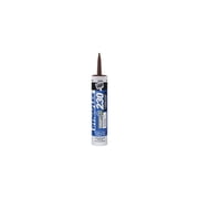 Dap Dynaflex 230 100% Waterproof Window, Door, Siding & Trim Sealant - Pack of 2