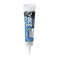 thumbnail image 1 of DAP Dynaflex 230 Siliconized Acrylic Sealant - Clear - 5.5 oz, 1 of 1