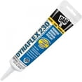 thumbnail image 1 of Dap Dynaflex 230 White Siliconized Acrylic Sealant 5.5 oz., 1 of 1