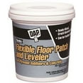 thumbnail image 1 of Dap Flexible Floor Patch & Leveler, Light Grey, 1 Gallon, 1 of 2