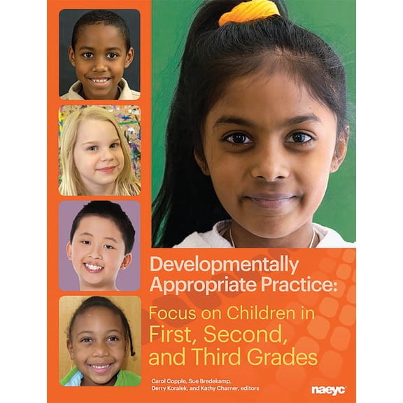 Dap Focus Developmentally Appropriate Practice, (Paperback)