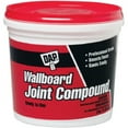 thumbnail image 1 of DAP Lightweight Wallboard Joint Compound, White, 1 Gal (7079810114), 1 of 2
