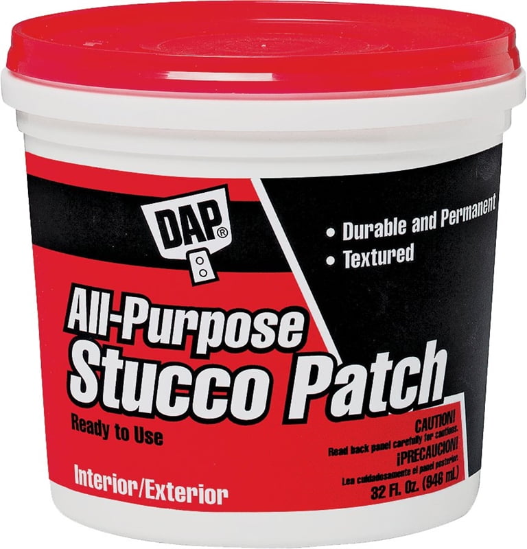 Dap Inc Patch Stucco In Ex All Purp Ga 60590