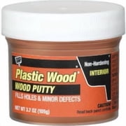 Dap Plastic Wood Wood Putty - Pack of 2 Everyday Supply Pack