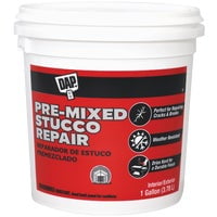 Dap Pre-Mixed Stucco Patch, Case of 2