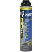 Dap Products Inc. DAP Touch n Foam Window & Door Foam Sealant - Pack of 5