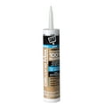 thumbnail image 1 of DAP Silicone Max 10.1 oz Clear All Purpose Sealant, 1 of 7