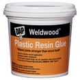thumbnail image 1 of Dap Weldwood 204 4.5 lb. Plastic Resin Wood Glue, 1 of 3