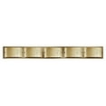 thumbnail image 1 of Daphne 5-Light Bath Light in Brushed Bronze, 1 of 5