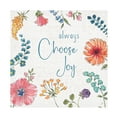 thumbnail image 1 of Daphne Brissonnet 'Gypsy Meadow V' Canvas Art, 1 of 3