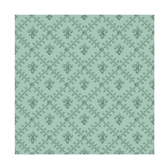 Daphne Brissonnet 'Wine Country Step 06A' Canvas Art