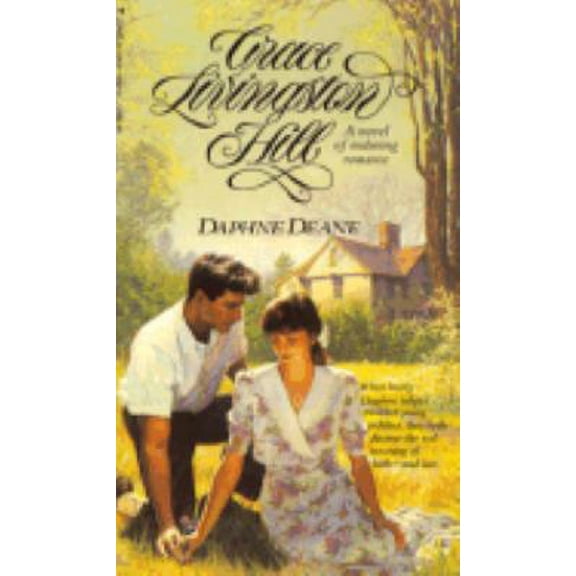 Pre-Owned Daphne Deane by Grace Livingston Hill (Paperback), Literature & Fiction, Christian / General, English