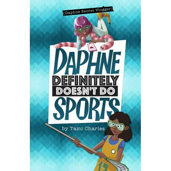 Daphne Definitely Doesn't Do Sports