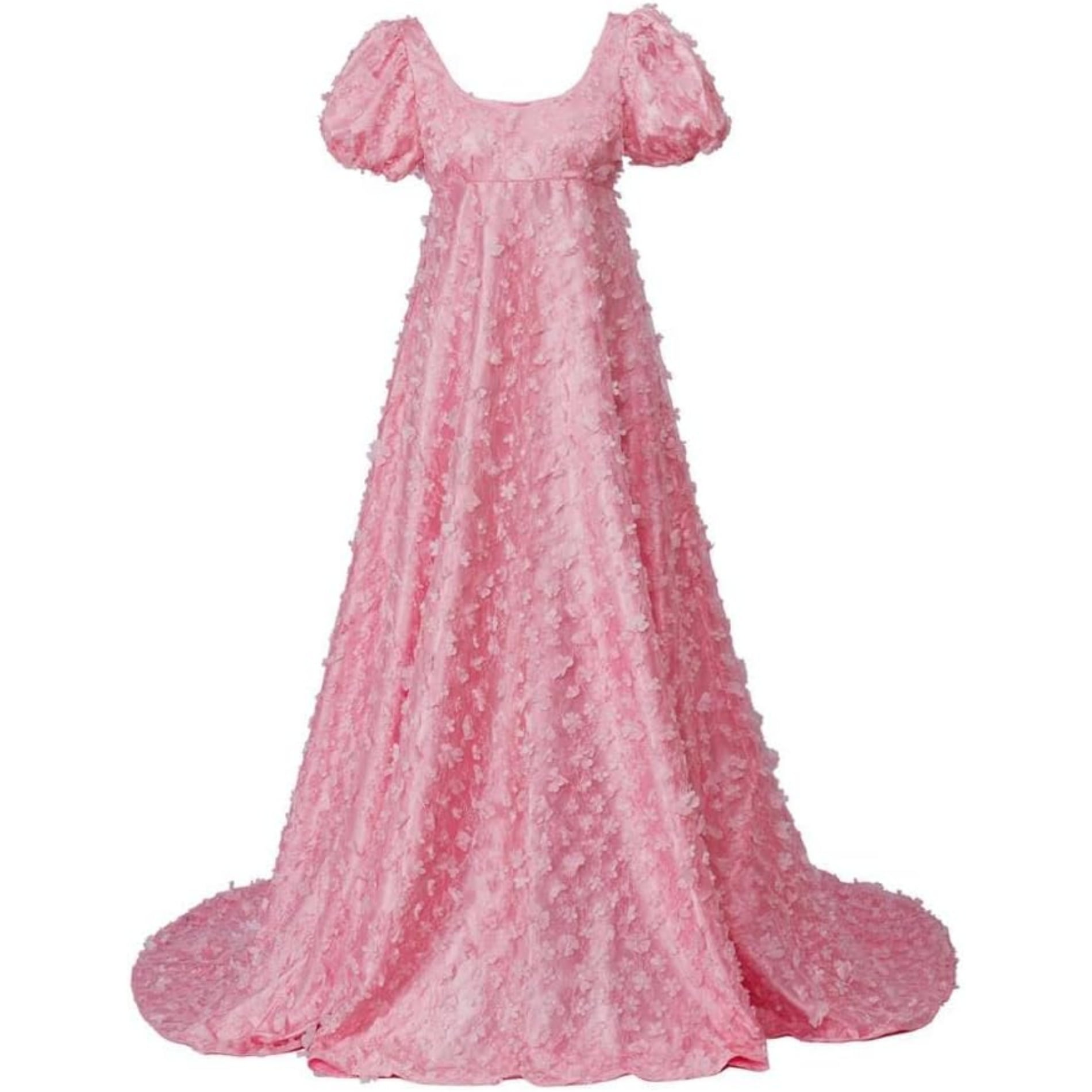 Daphne Dress Regency Women's Elegant Lace Dress - Walmart.com