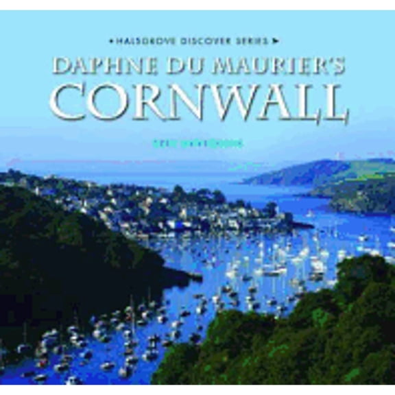 Pre-Owned Daphne Du Maurier's Cornwall Paperback