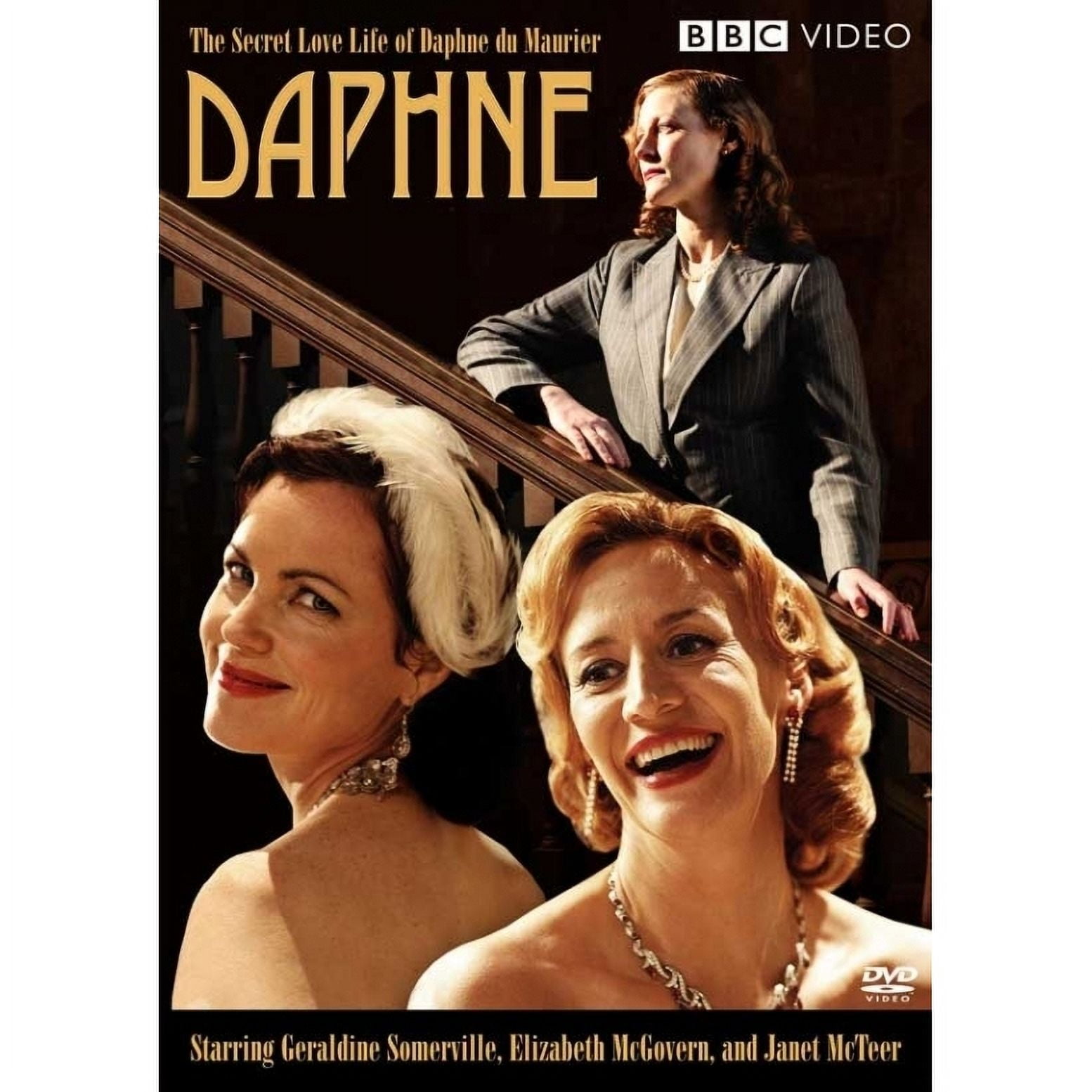 Daphne Movie Poster (11 x 17)