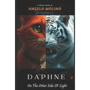 Daphne On the other side of Light, Paperback