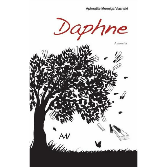 Daphne (Paperback)