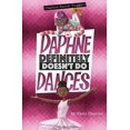thumbnail image 1 of Daphne, Secret Vlogger Daphne Definitely Doesn't Do Dances, (Paperback), 1 of 1