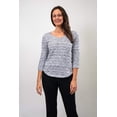 thumbnail image 1 of Daphne Textured Top, 1 of 8