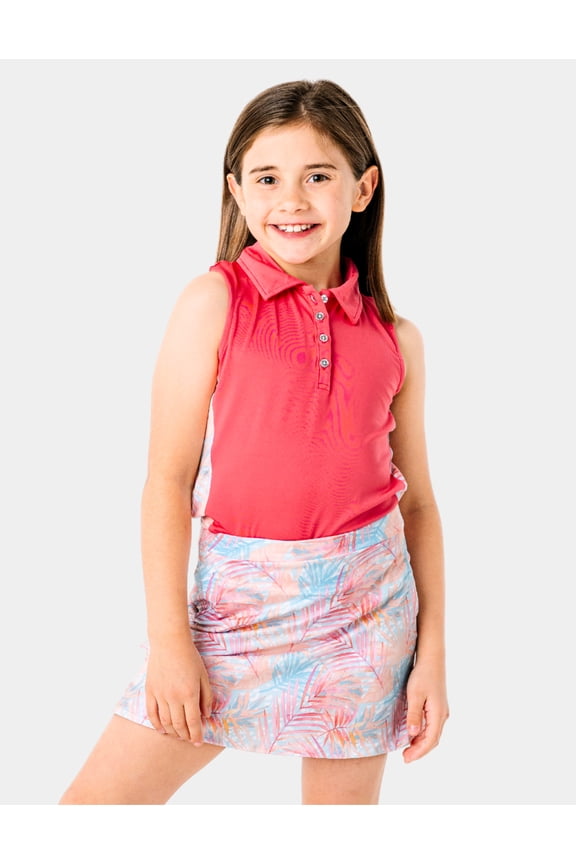 Daphne Toddler Girls' Skort