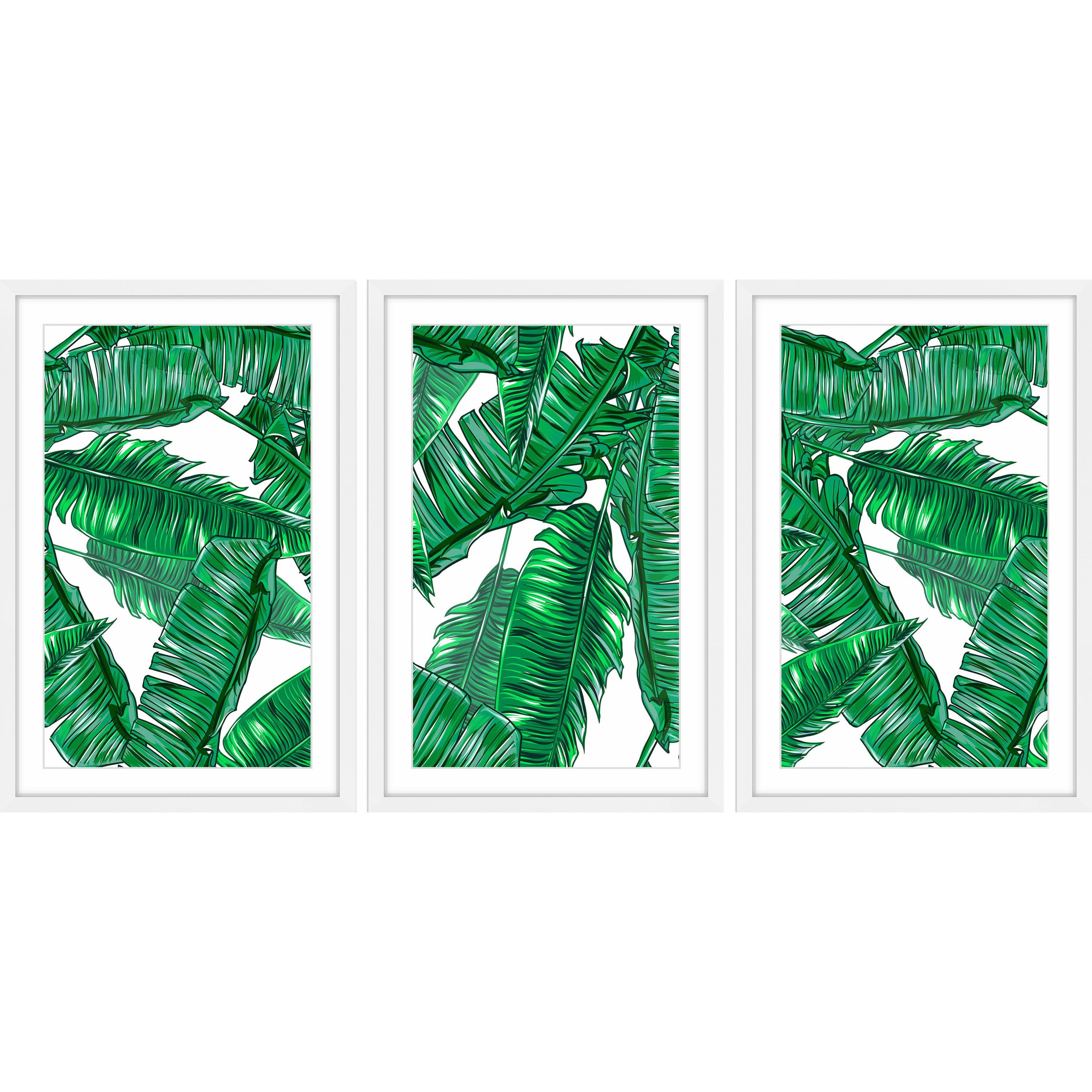 Daphne Triptych