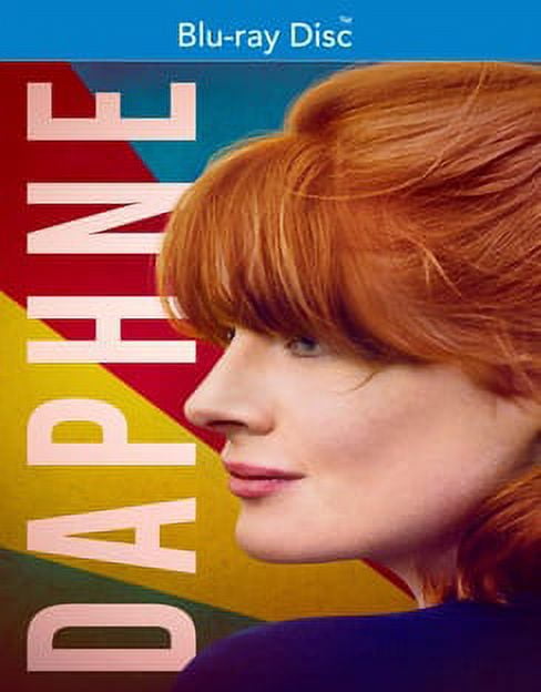 Daphne [blu-ray/2017] (Gravitas Ventures, Llc)