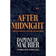 Daphne du Maurier After Midnight Hardcover