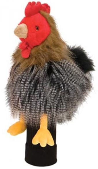 Daphne Golf Driver Chicken Headcover