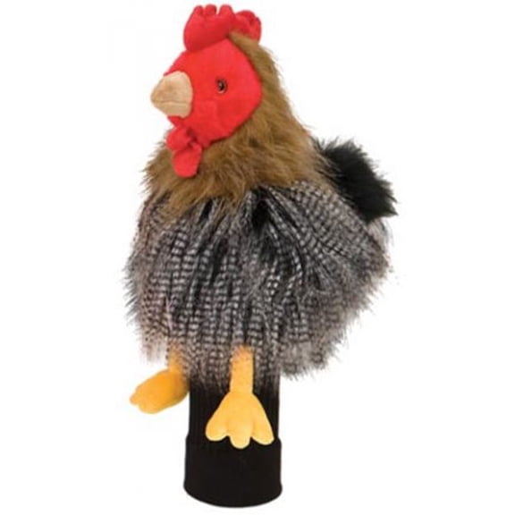 Daphne Golf Driver Chicken Headcover